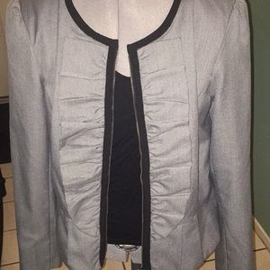 Dress jacket